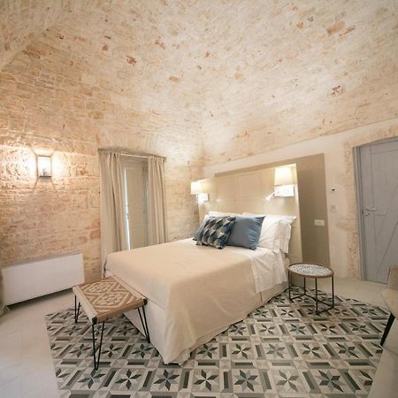 San Marco Boutique Rooms Alberobello Bagian luar foto