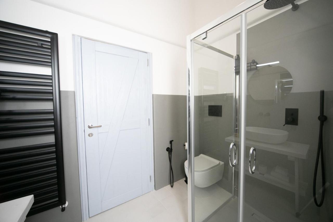 San Marco Boutique Rooms Alberobello Bagian luar foto