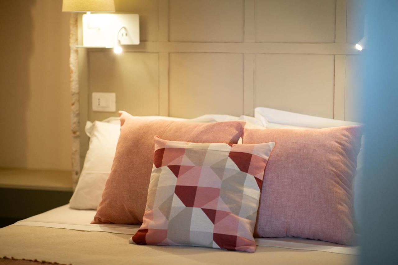 San Marco Boutique Rooms Alberobello Bagian luar foto