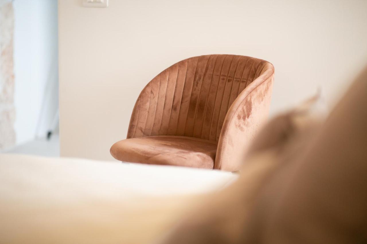 San Marco Boutique Rooms Alberobello Bagian luar foto