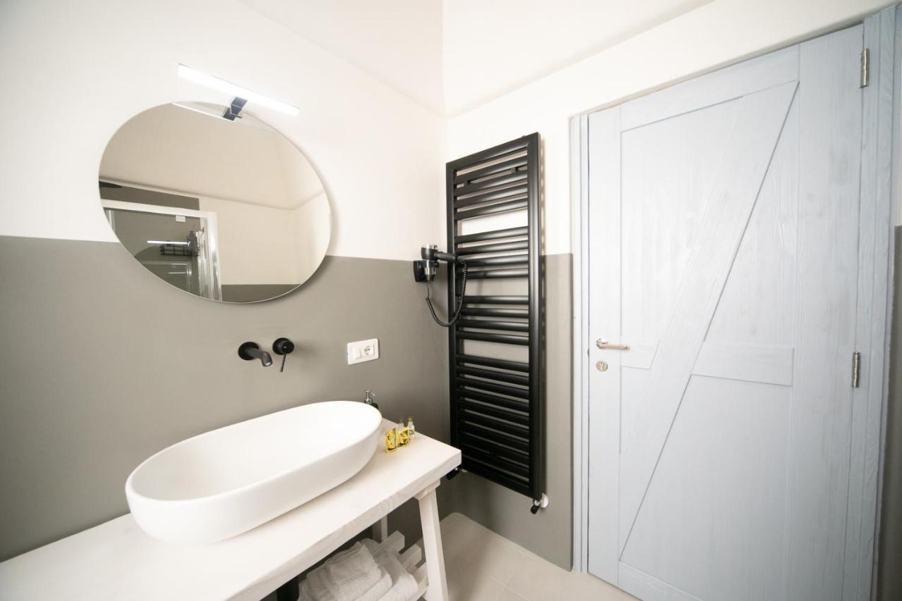 San Marco Boutique Rooms Alberobello Bagian luar foto