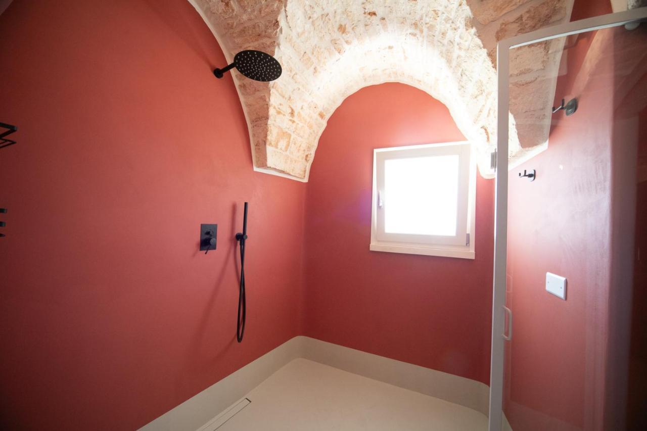 San Marco Boutique Rooms Alberobello Bagian luar foto