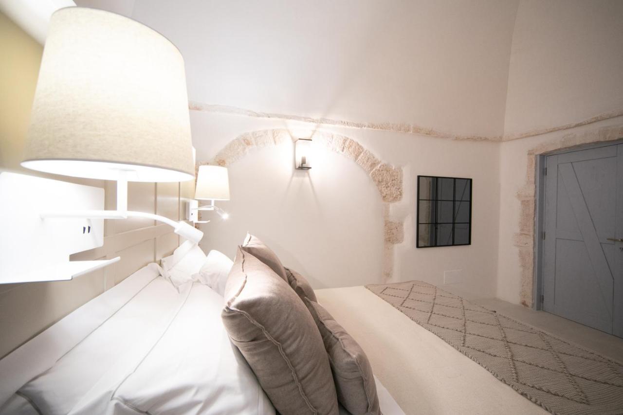 San Marco Boutique Rooms Alberobello Bagian luar foto