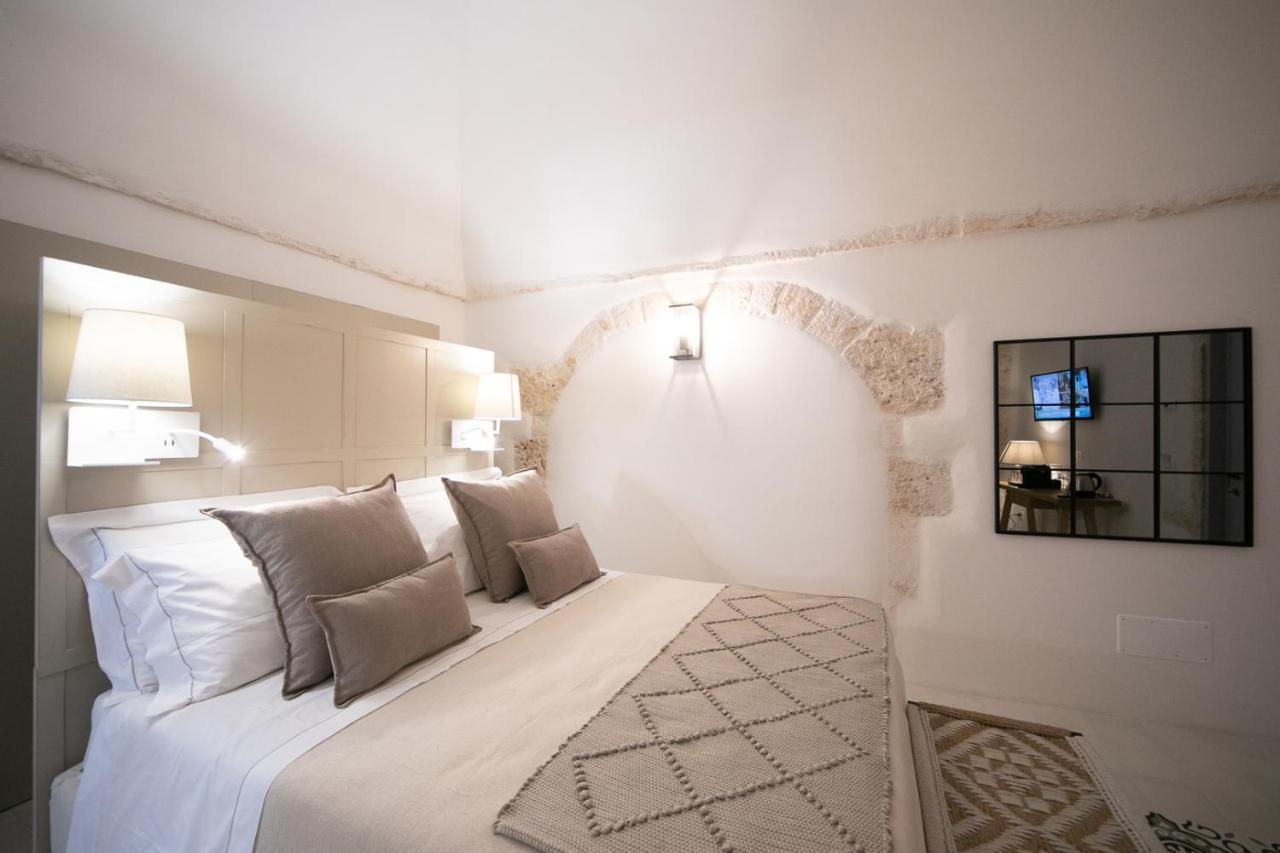 San Marco Boutique Rooms Alberobello Bagian luar foto