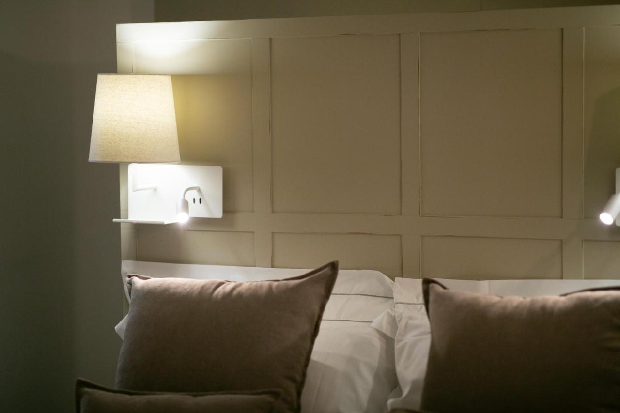 San Marco Boutique Rooms Alberobello Bagian luar foto