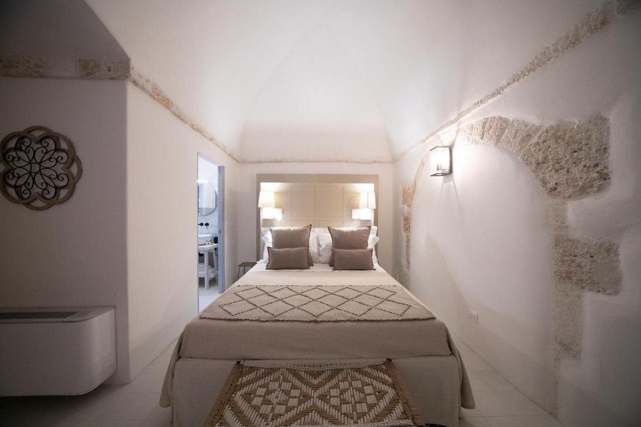 San Marco Boutique Rooms Alberobello Bagian luar foto