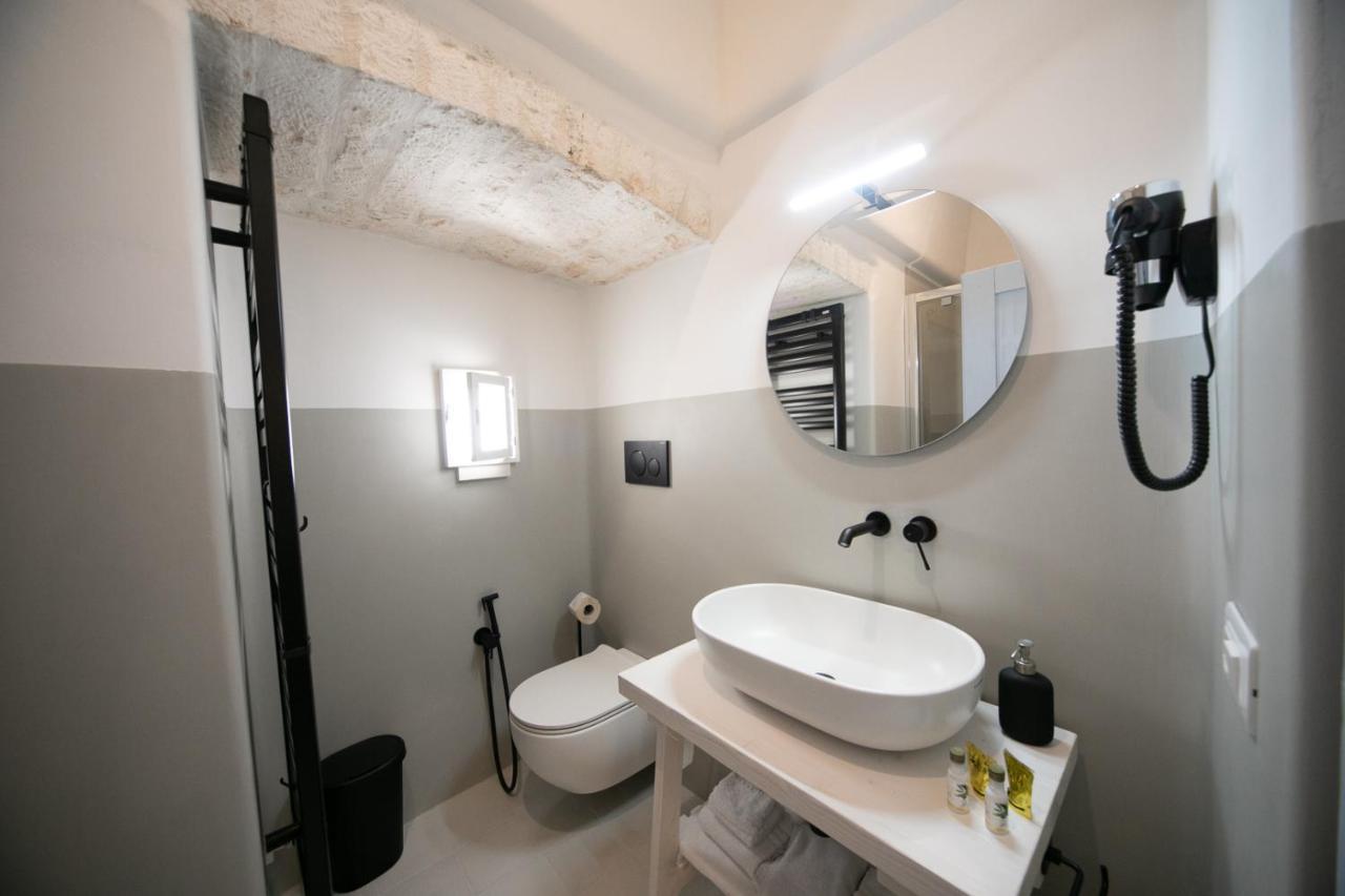 San Marco Boutique Rooms Alberobello Bagian luar foto